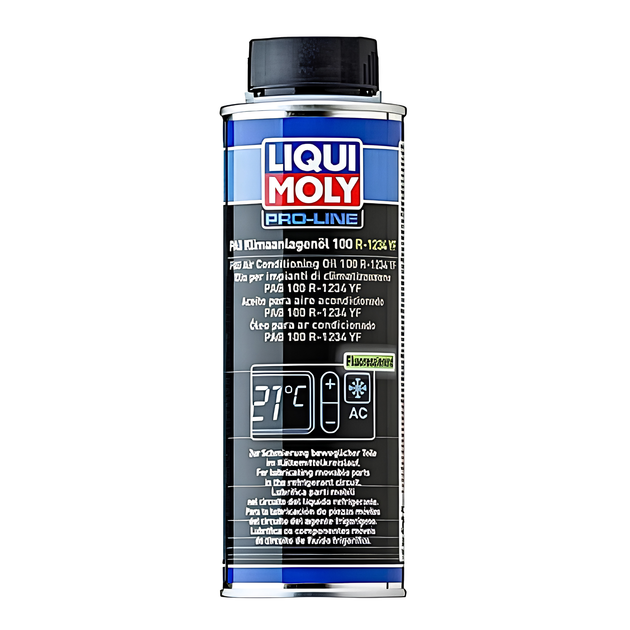 LIQUI MOLY 100 R-1234 YF/R134a