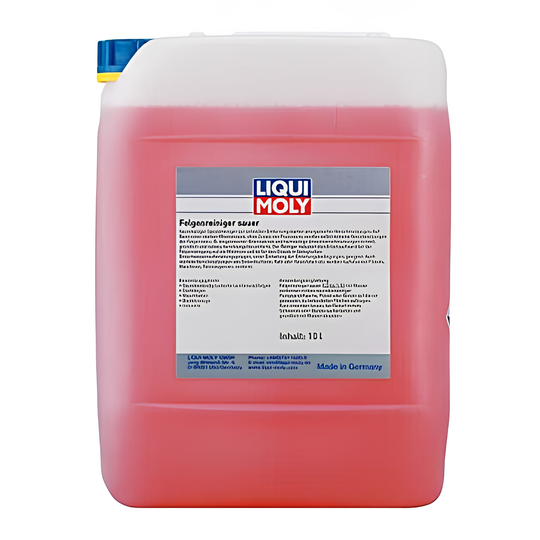 LIQUI MOLY ACID RIM CLEANER