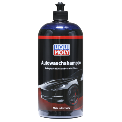 LIQUI MOLY AUTO WASH SHAMPOO
