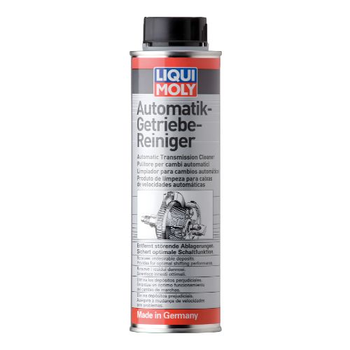 LIQUI MOLY AUTOMATIC TRANSMISSION CLEANER