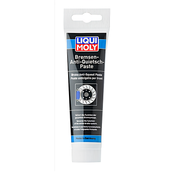 LIQUI MOLY BRAKE ANTI-SQUEAL PASTE 100G