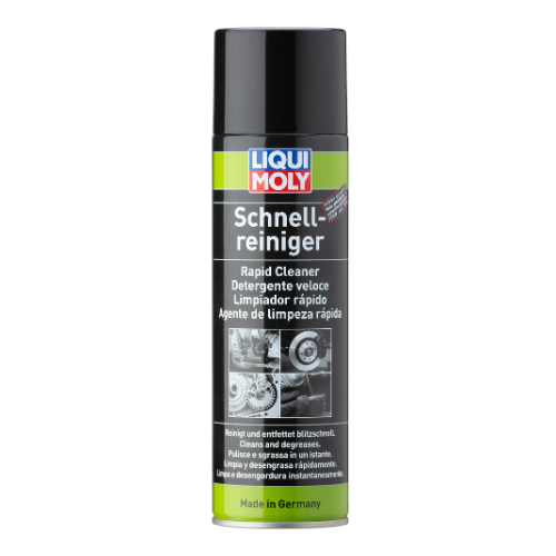 LIQUI MOLY BRAKE & PARTS CLEANER