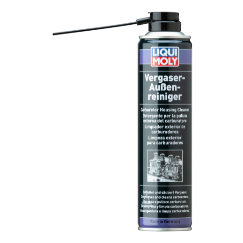 LIQUI MOLY CARB HOUSING CLEANER
