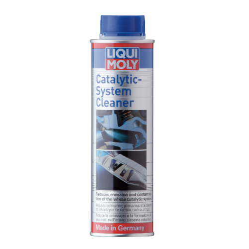 LIQUI MOLY CATALYTIC-SYSTEM CLEANER