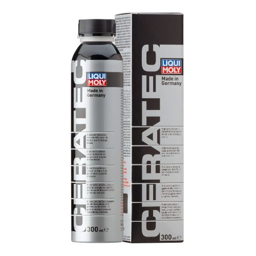 LIQUI MOLY CERA TEC