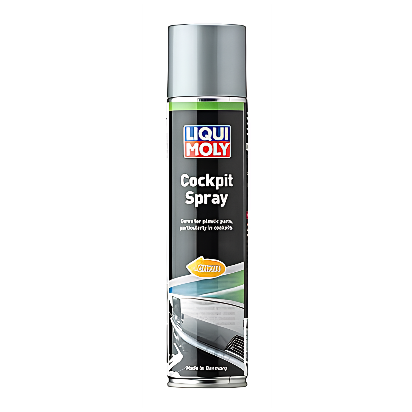 LIQUI MOLY COCKPIT CARE CITRUS