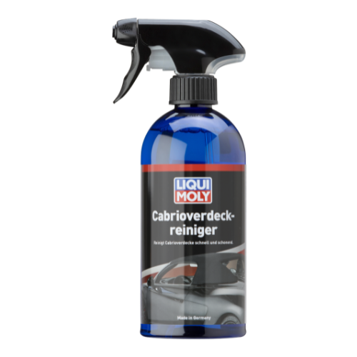 LIQUI MOLY CONVERTIBLE SOFT TOP CLEANER