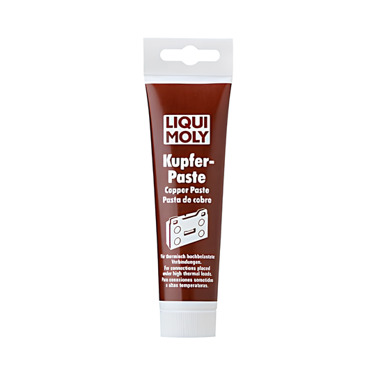 LIQUI MOLY COPPER PASTE