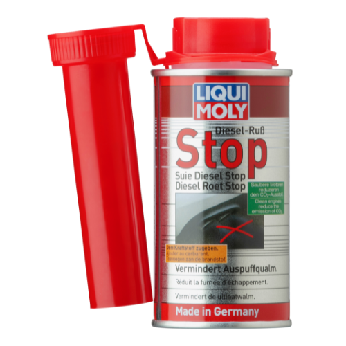 LIQUI MOLY DIESEL SMOKE STOP