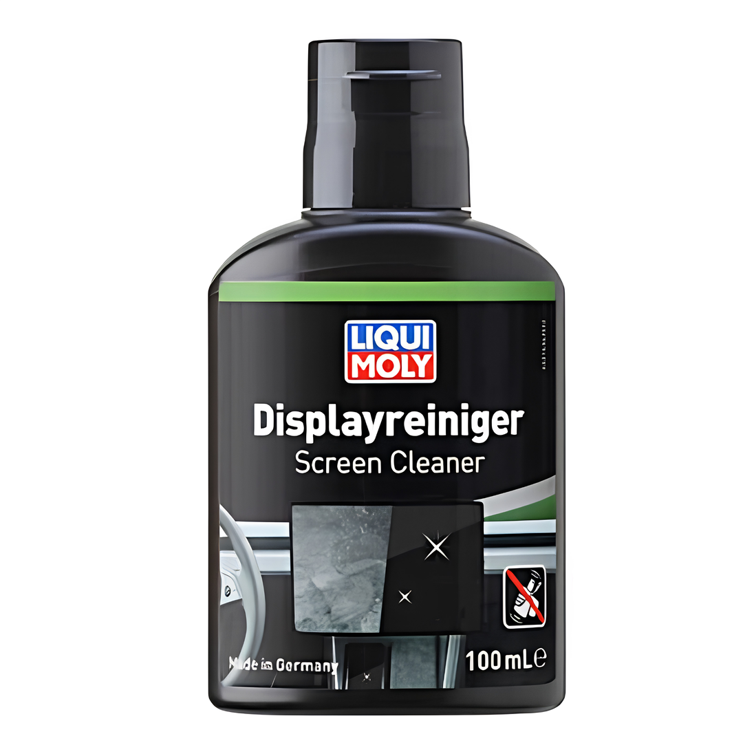LIQUI MOLY DISPLAY CLEANER