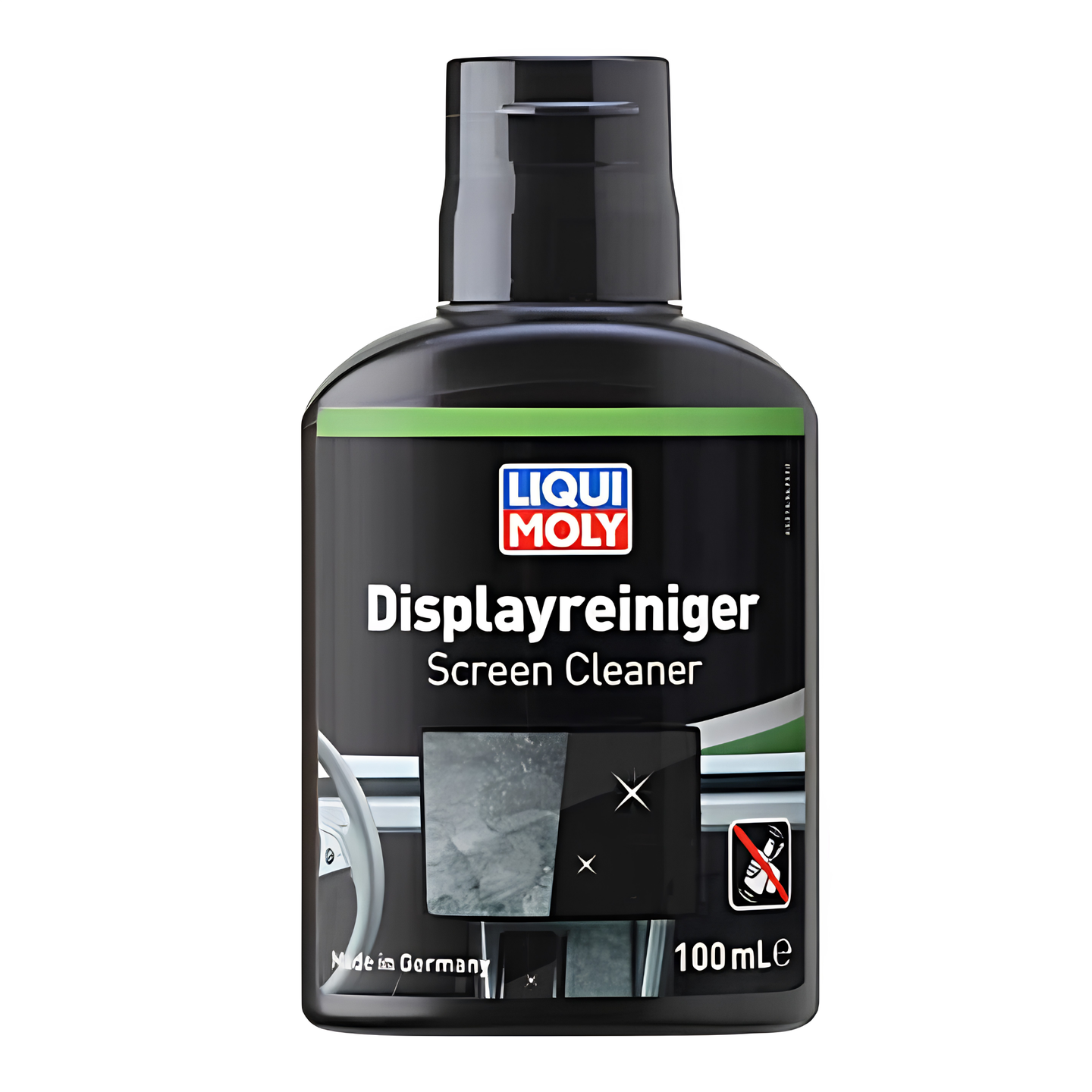 LIQUI MOLY DISPLAY CLEANER