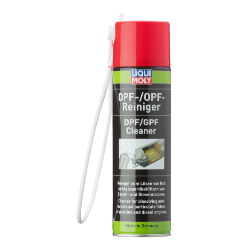 LIQUI MOLY DPF / GPF CLEANER