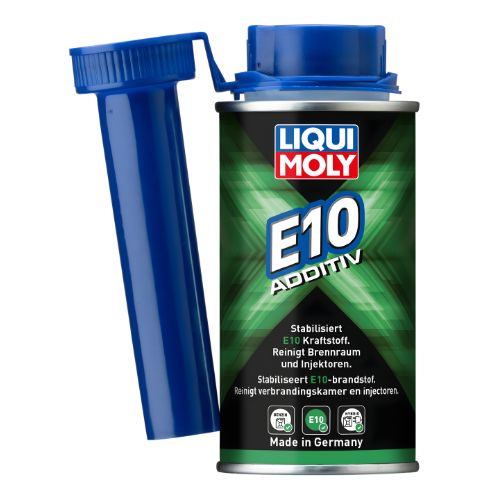 LIQUI MOLY E10 ADDITIVE