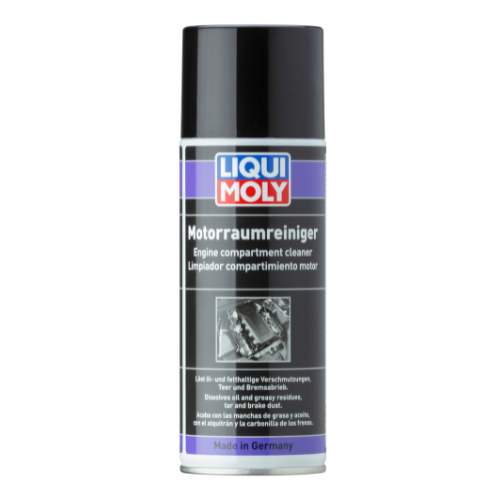 LIQUI MOLY ENGINE COMPARTMENT CLEANER