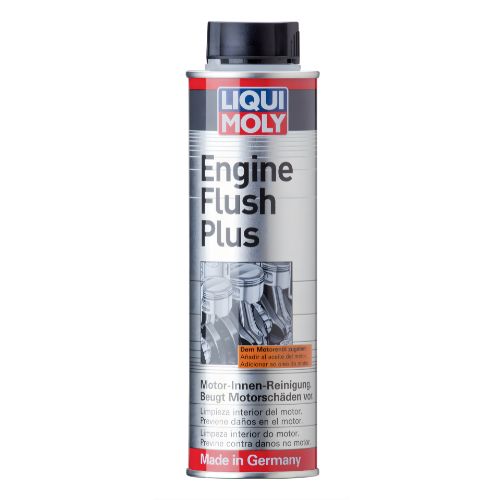 LIQUI MOLY ENGINE FLUSH PLUS
