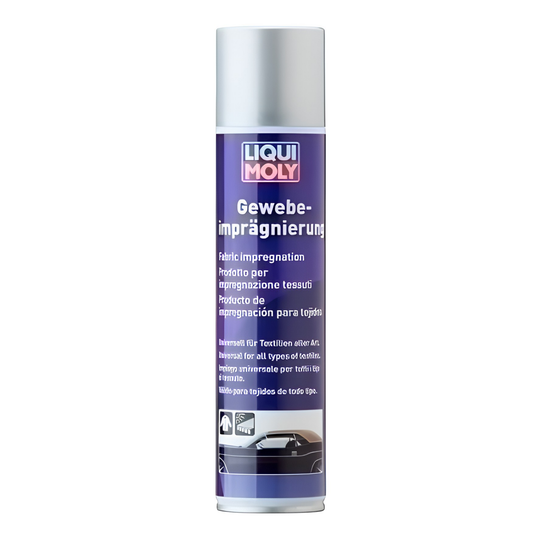 LIQUI MOLY FABRIC IMPREGNATOR