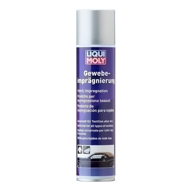 LIQUI MOLY FABRIC IMPREGNATOR