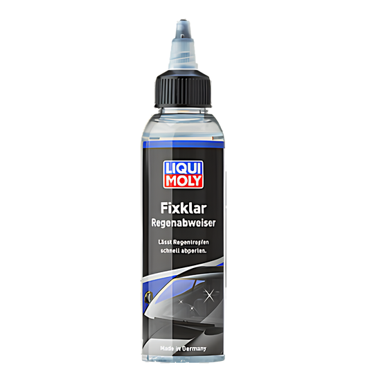 LIQUI MOLY FIX-CLEAR RAIN REPELLANT