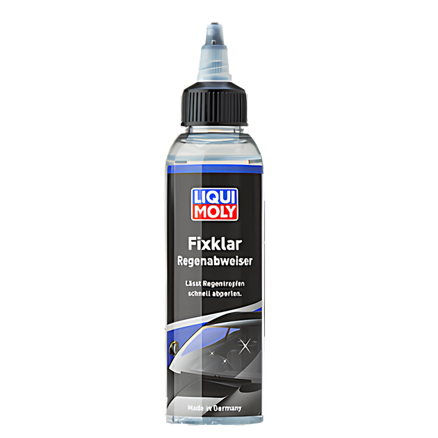 LIQUI MOLY FIX-CLEAR RAIN REPELLANT