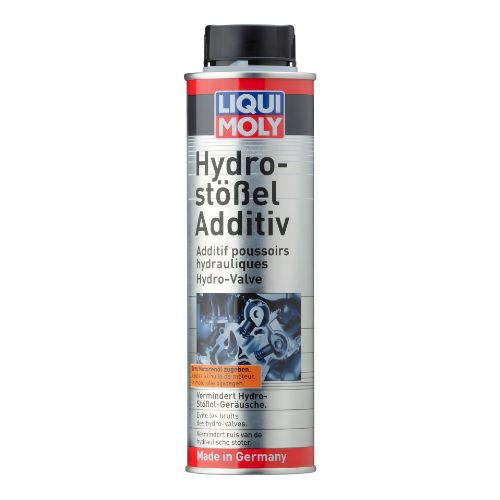 LIQUI MOLY HYDRAULIC LIFTER ADDITIVE