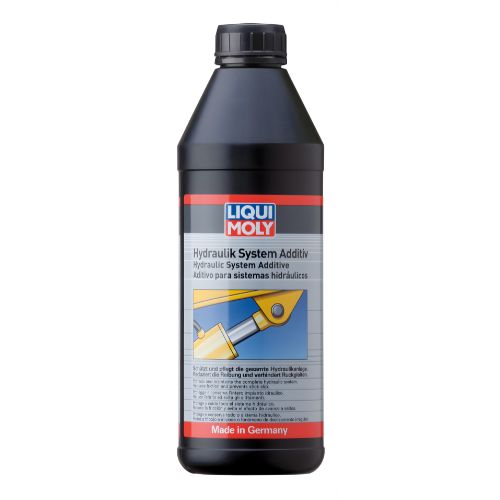 LIQUI MOLY HYDRAULIC SYSTEM ADDITIVE