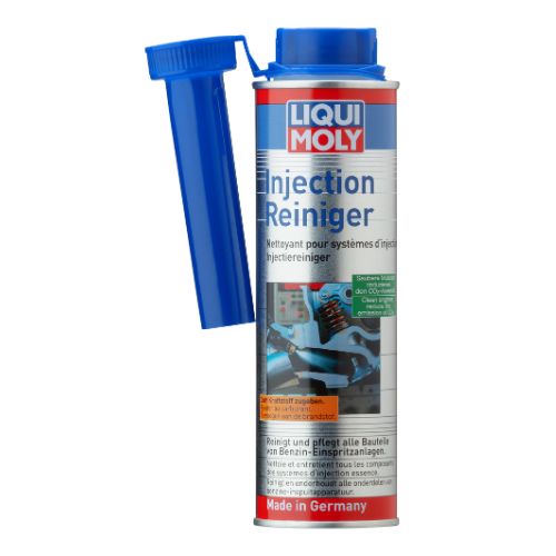 LIQUI MOLY INJECTION CLEANER