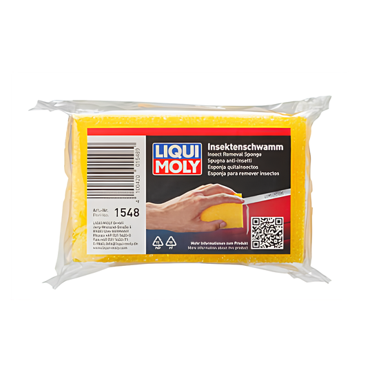 LIQUI MOLY INSECT SPONGE