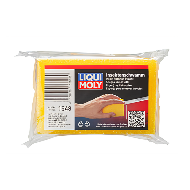 LIQUI MOLY INSECT SPONGE