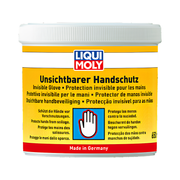 LIQUI MOLY INVISIBLE GLOVE