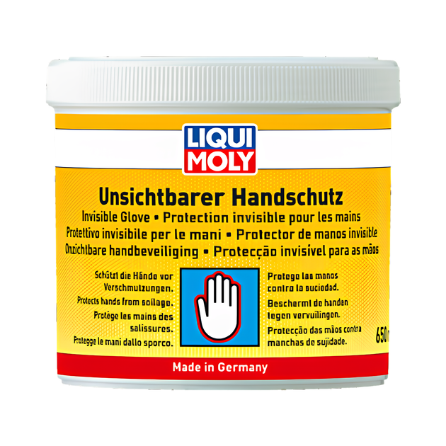 LIQUI MOLY INVISIBLE GLOVE