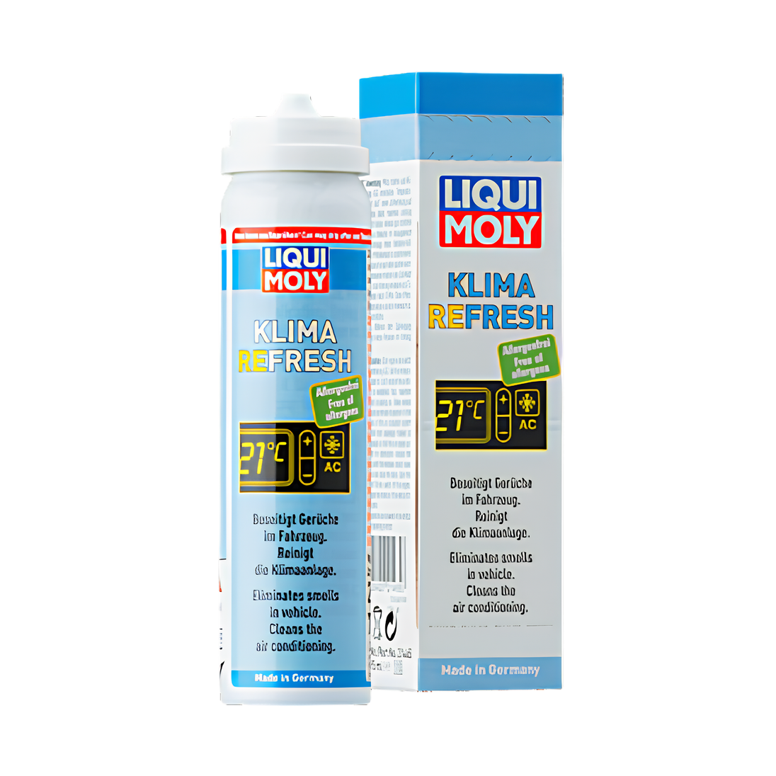 LIQUI MOLY KLIMA REFRESH