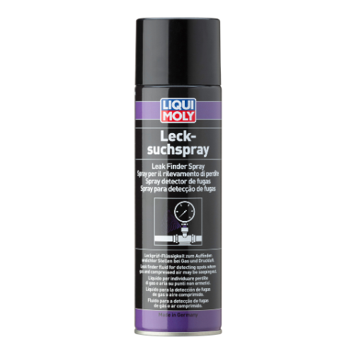 LIQUI MOLY LEAK FINDER SPRAY