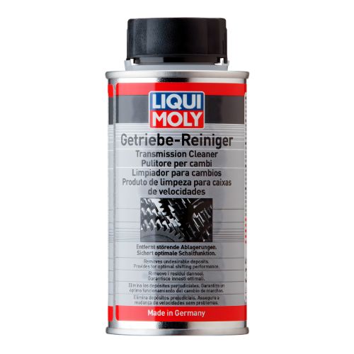 LIQUI MOLY MANUAL TRANSMISSION CLEANER