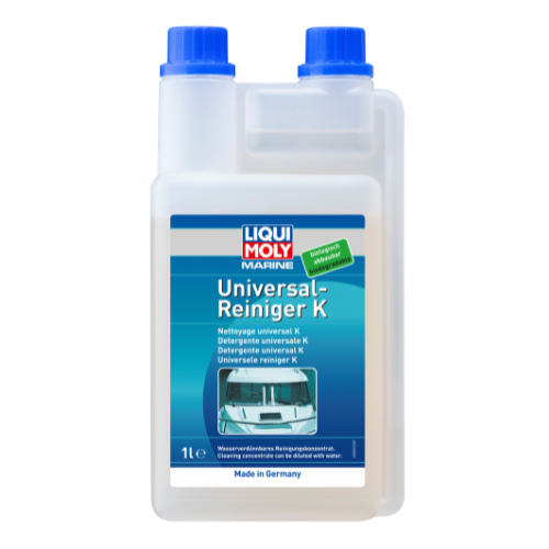 LIQUI MOLY MARINE UNIVERSAL CLEANER