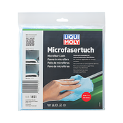 LIQUI MOLY MICROFIBER CLOTH
