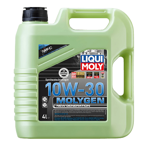 LIQUI-MOLY-MOLYGEN-NEW-GENERATION-SAE-10W-30-ENGINE-OIL