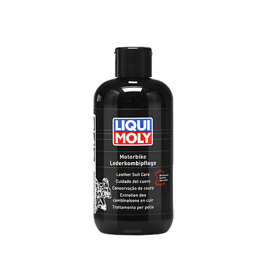LIQUI MOLY MOTORBIKE LEATHER SUIT CARE