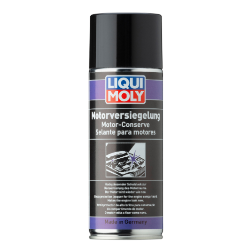 LIQUI MOLY MOTOR CONSERVE
