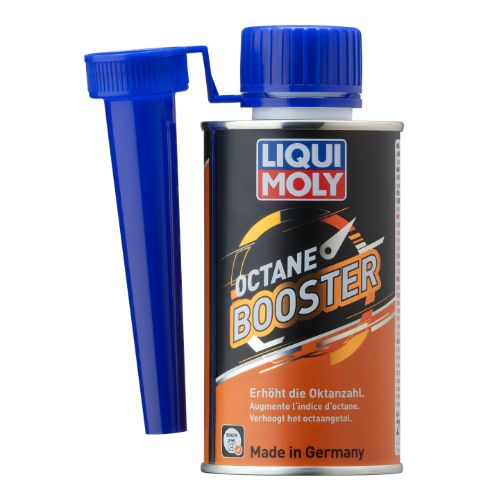 LIQUI MOLY OCTANE BOOSTER