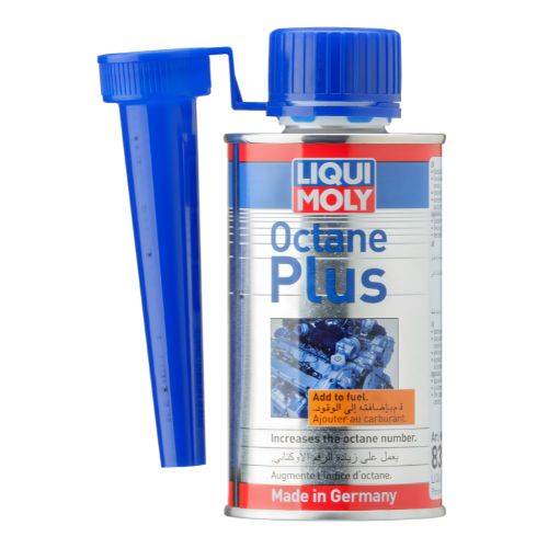LIQUI MOLY OCTANE PLUS