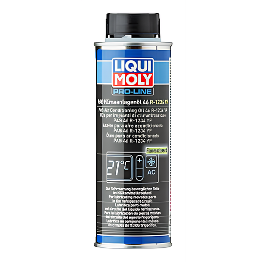 LIQUI MOLY PAG 46 R-1234 YF/R134a