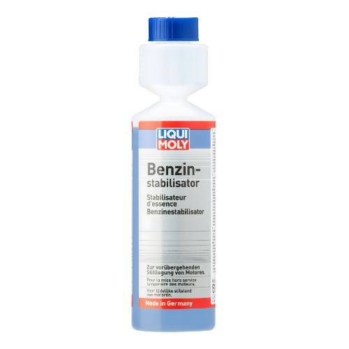 LIQUI MOLY PETROL STABILISER