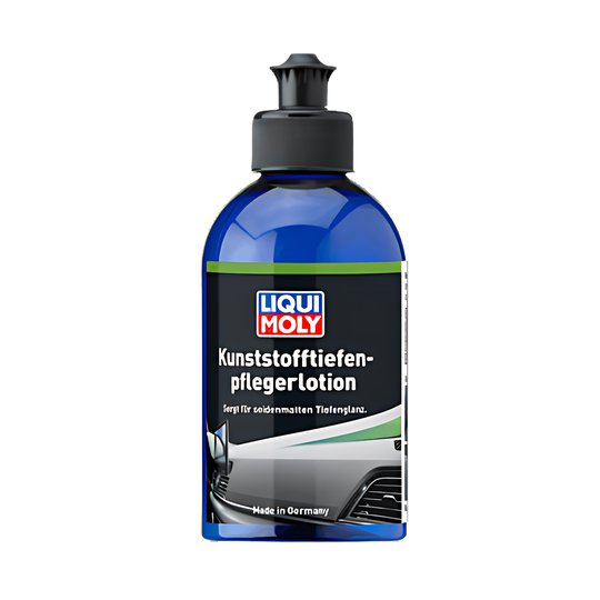 LIQUI MOLY PLASTIC DEEP CARE LOTION
