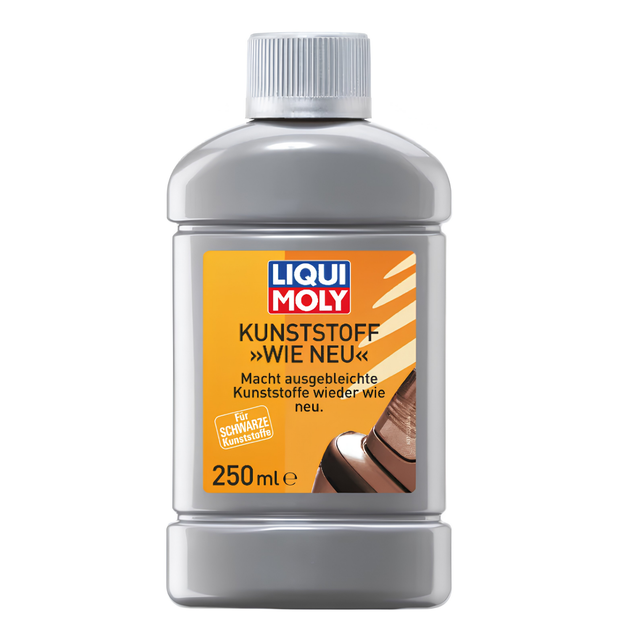 LIQUI MOLY PLASTIC LIKE NEW