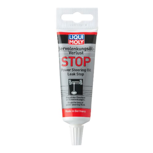 LIQUI MOLY POWER STEERING FLUID STOP LEAK