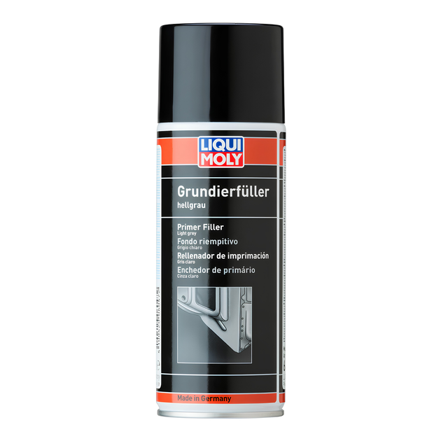 LIQUI MOLY PRIMER FILLER