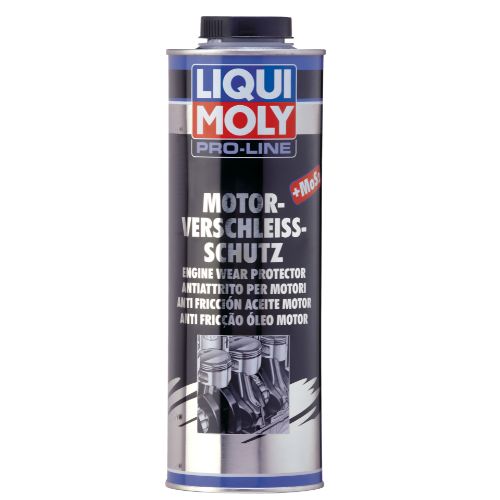 LIQUI MOLY PRO-LINE ENGINE WEAR PROTECTION