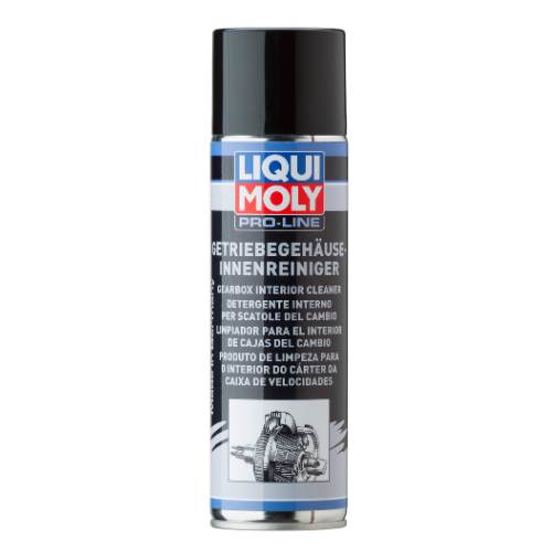 PRO-LINE GEAR BOX INTERIOR CLEANER