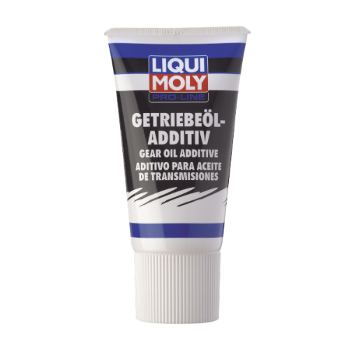 LIQUI MOLY PRO-LINE GEAR OIL ADDITIVE