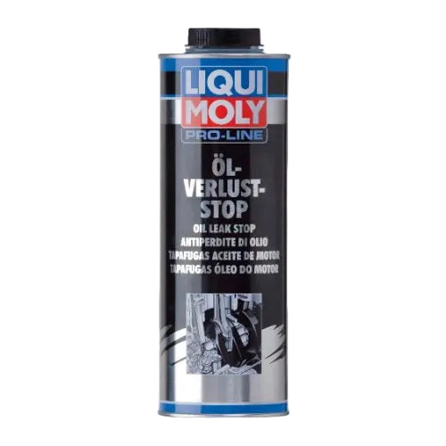 LIQUI MOLY PRO-LINE OIL LOSS STOP